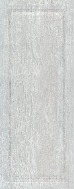 Плитка Кантри Шик серый панель 20х50