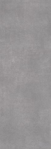 Керамическая плитка Cersanit Плитка Apeks серый 25х75 