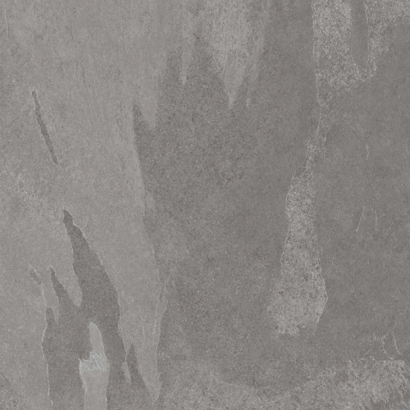 Плитка из керамогранита неполированная Estima Terra 80х80 серый (TE02/NS_R9/80x80x11R/GW) плитка из керамогранита неполированная estima terra 60x120 серый te03