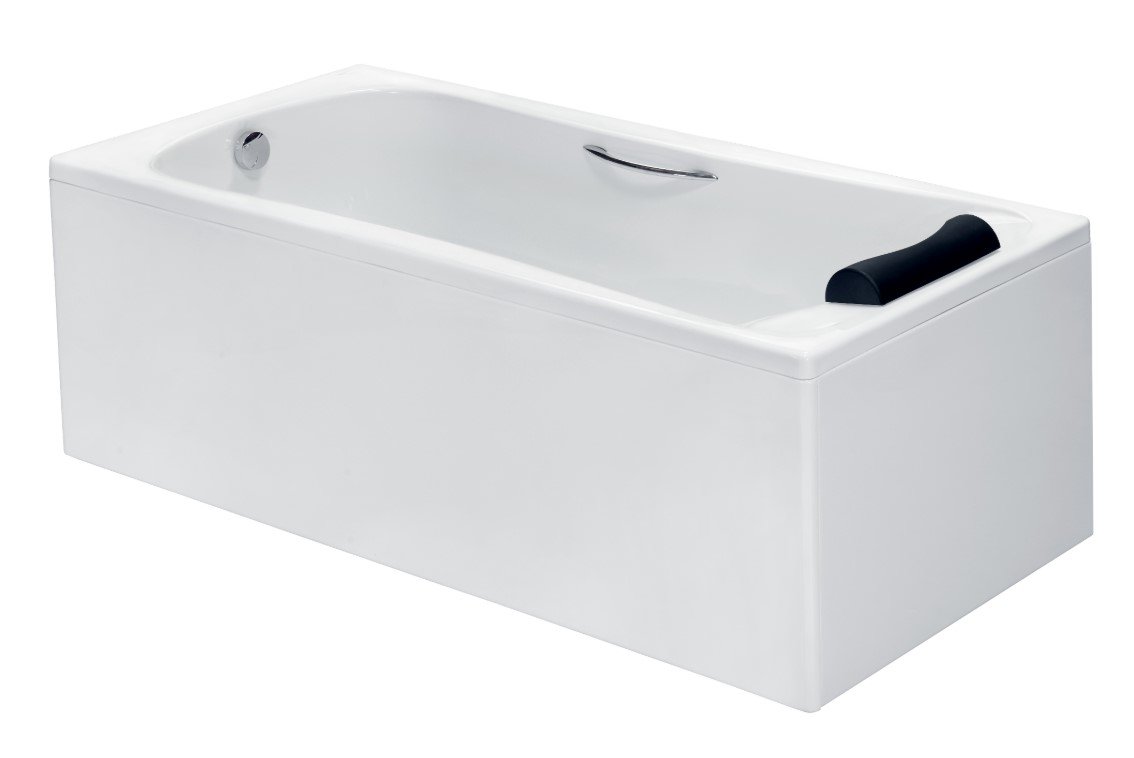Акриловая ванна Roca BeCool 190x90 см, ZRU9303020
