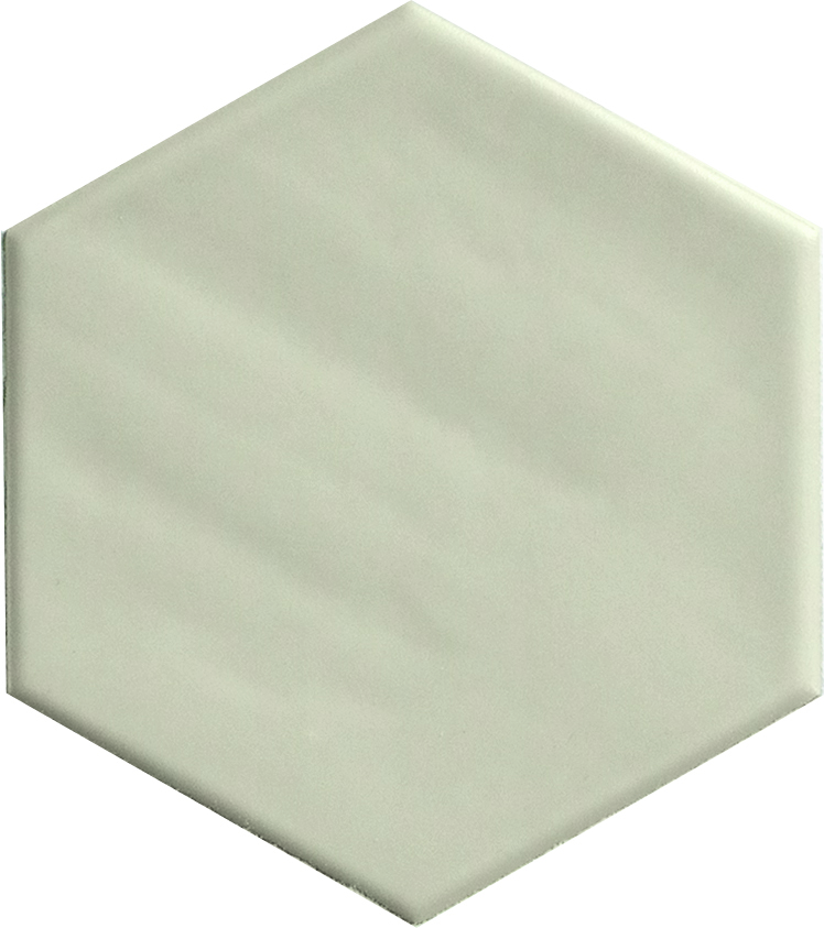 Керамогранит Ape Ceramica Hexa Manacor Grey 13,9х16 