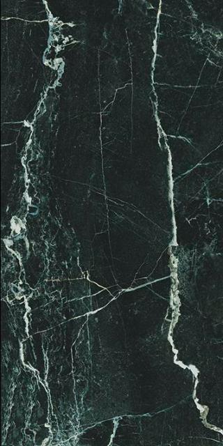 Плитка из керамогранита полированная Vitra Marmori 60x120 черный (K947011FLPR1VTS0) плитка из керамогранита полированная vitra marmori 60x120 черный k947011flpr1vtst