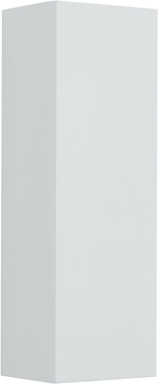 Подвесной шкаф Aquanet Вега 25 см 329127 белый глянец 