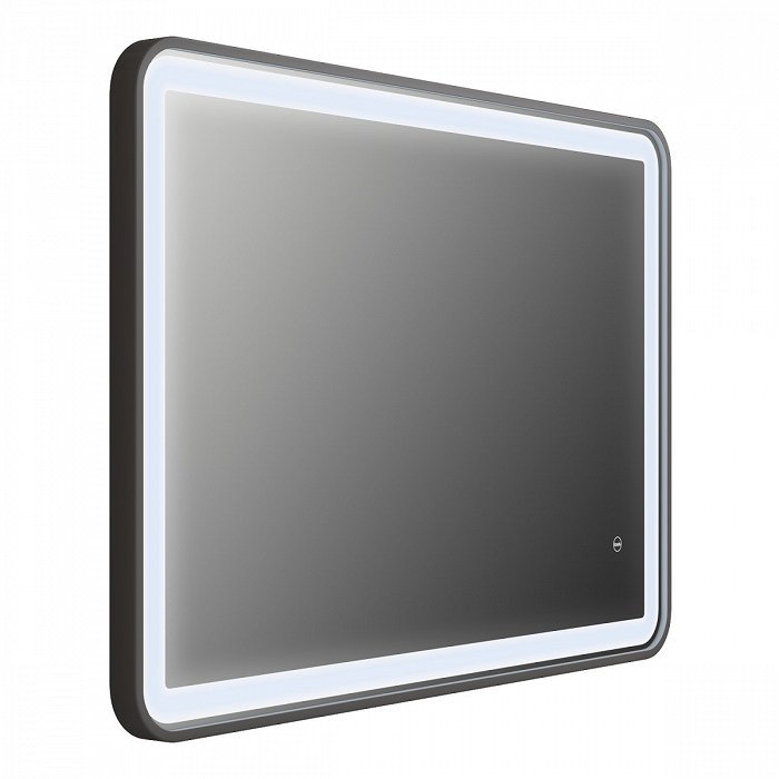 Зеркало Iddis Cloud CLO1000i98 100 см с подсветкой и с сенсорным включением