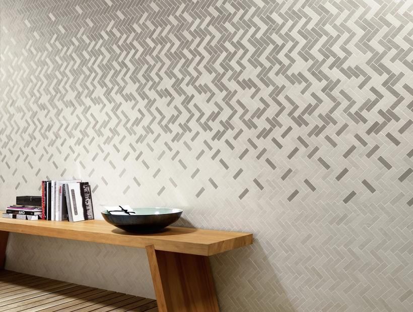 Керамическая плитка Ragno Декор Terracruda Decoro Carpet Luce 40х120 - изображение 4