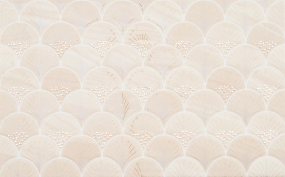 Керамическая плитка Kerama Marazzi Декор Сияние 25х40 - изображение 2