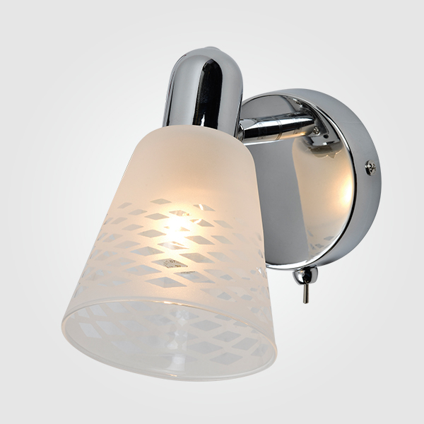 Настенный светильник с плафонами Eurosvet Organic 20053/1 4690389100130