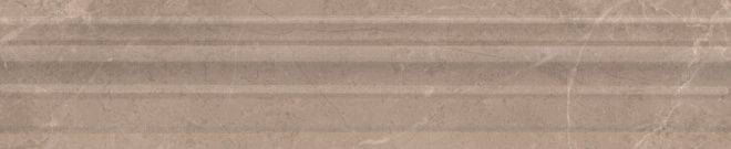 Бордюр Багет Гран Пале беж 5.5х25 бордюр настенный 5 5х25 гран пале серый
