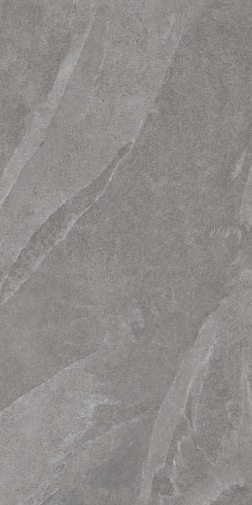 Плитка из керамогранита неполированная Estima Terra 60x120 серый (TE02)