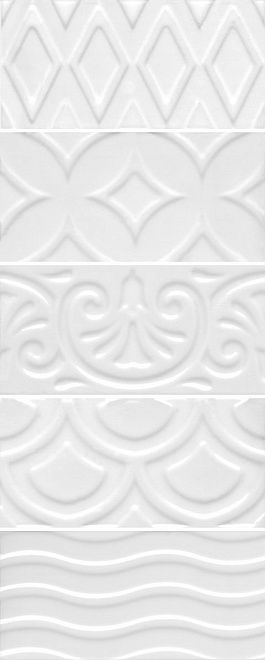 Плитка Авеллино белый структура mix 7.4х15 плитка авеллино серый структура mix 7 4х15