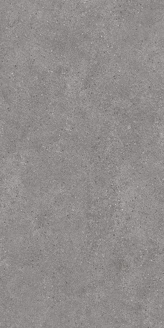 Плитка из керамогранита матовая Kerama Marazzi Фондамента 60x119.5 серый (DL500900R)