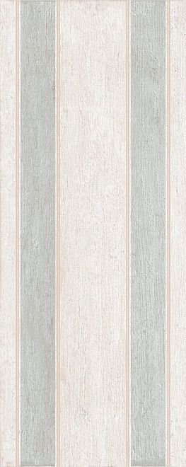 плитка кантри шик серый панель декорированный 20х50 Плитка Кантри Шик полоски 20х50