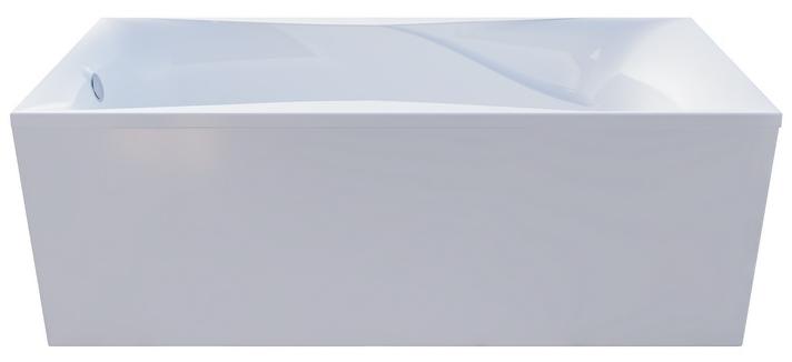 Ванна из искусственного мрамора Astra-Form Вега Люкс 180х80
