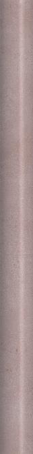 Керамическая плитка Kerama Marazzi Бордюр Марсо розовый обрезной 2,5х30