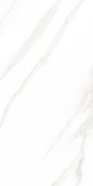 Плитка из керамогранита полированная Vitra Marmori 60x120 белый (K947021FLPR1VTST) керамогранит vitra marmori calacatta белый k947021flpr 60x120