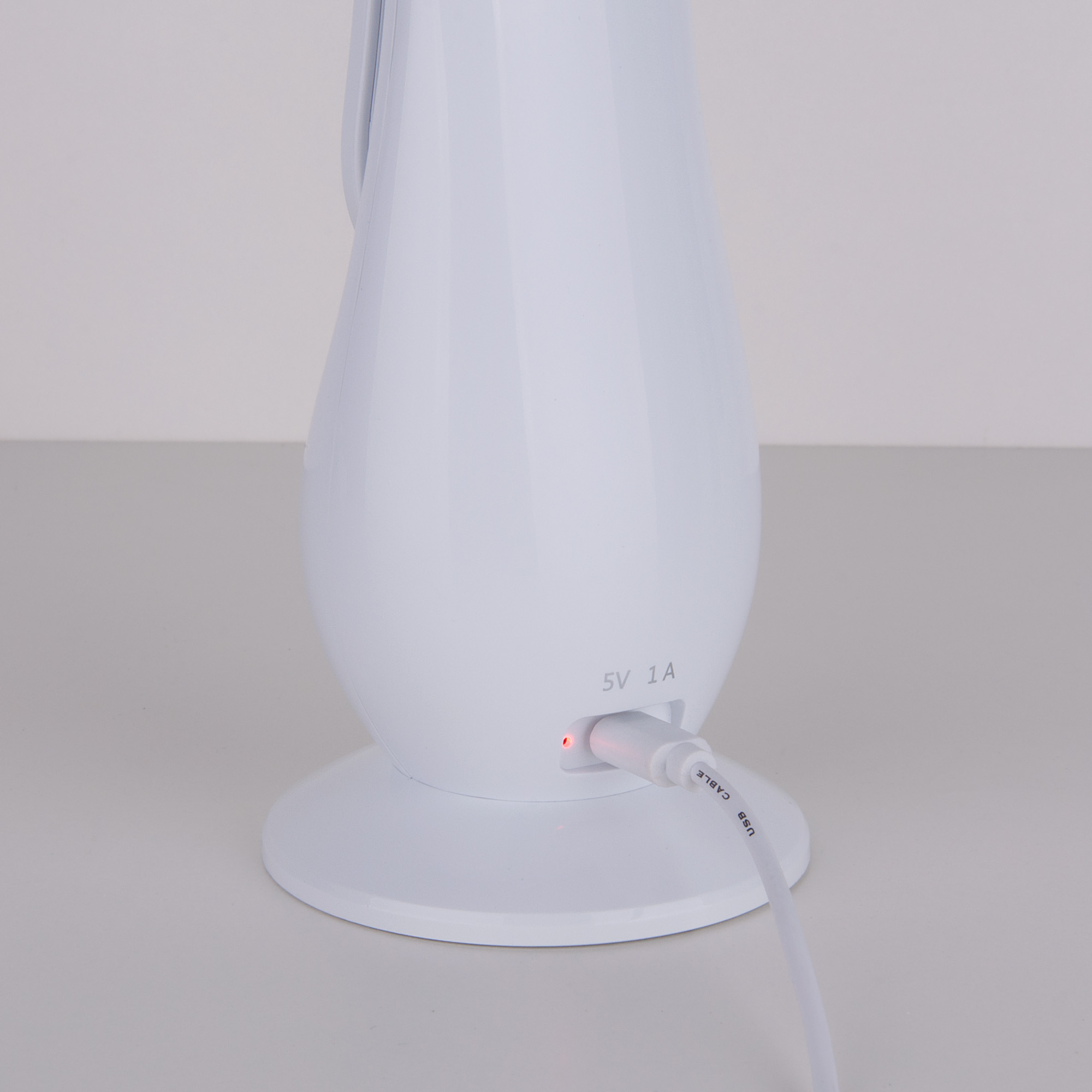 Настольный светодиодный светильник Orbit белый Elektrostandard Orbit TL90420 4690389110382