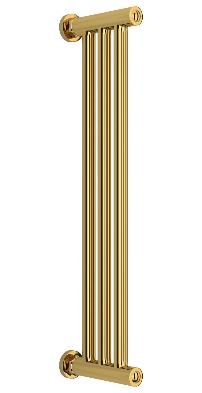 Полотенцесушитель водяной Сунержа Хорда 60х19,5 см 03-0124-0600 золото 