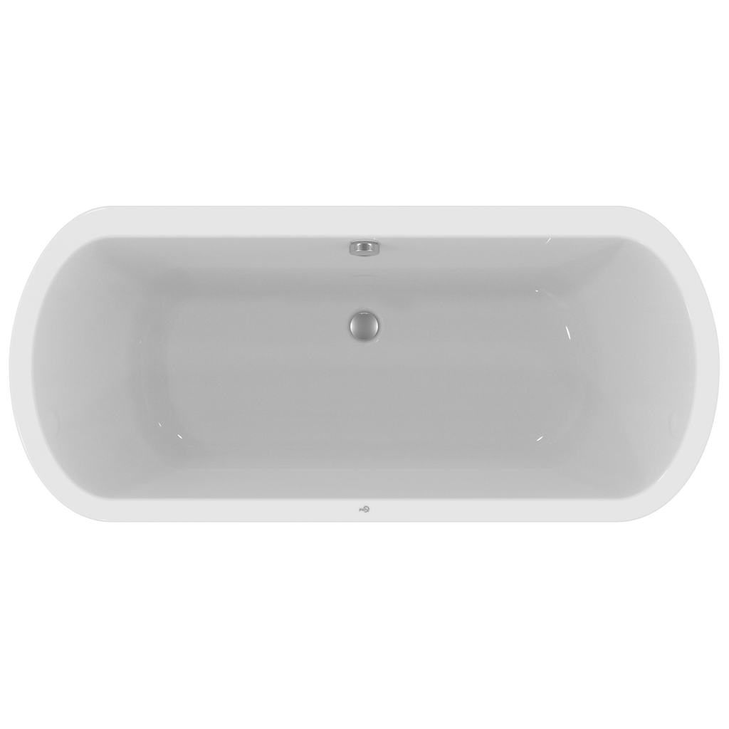 Акриловая ванна Ideal Standard Hotline K275601 180х80 см 