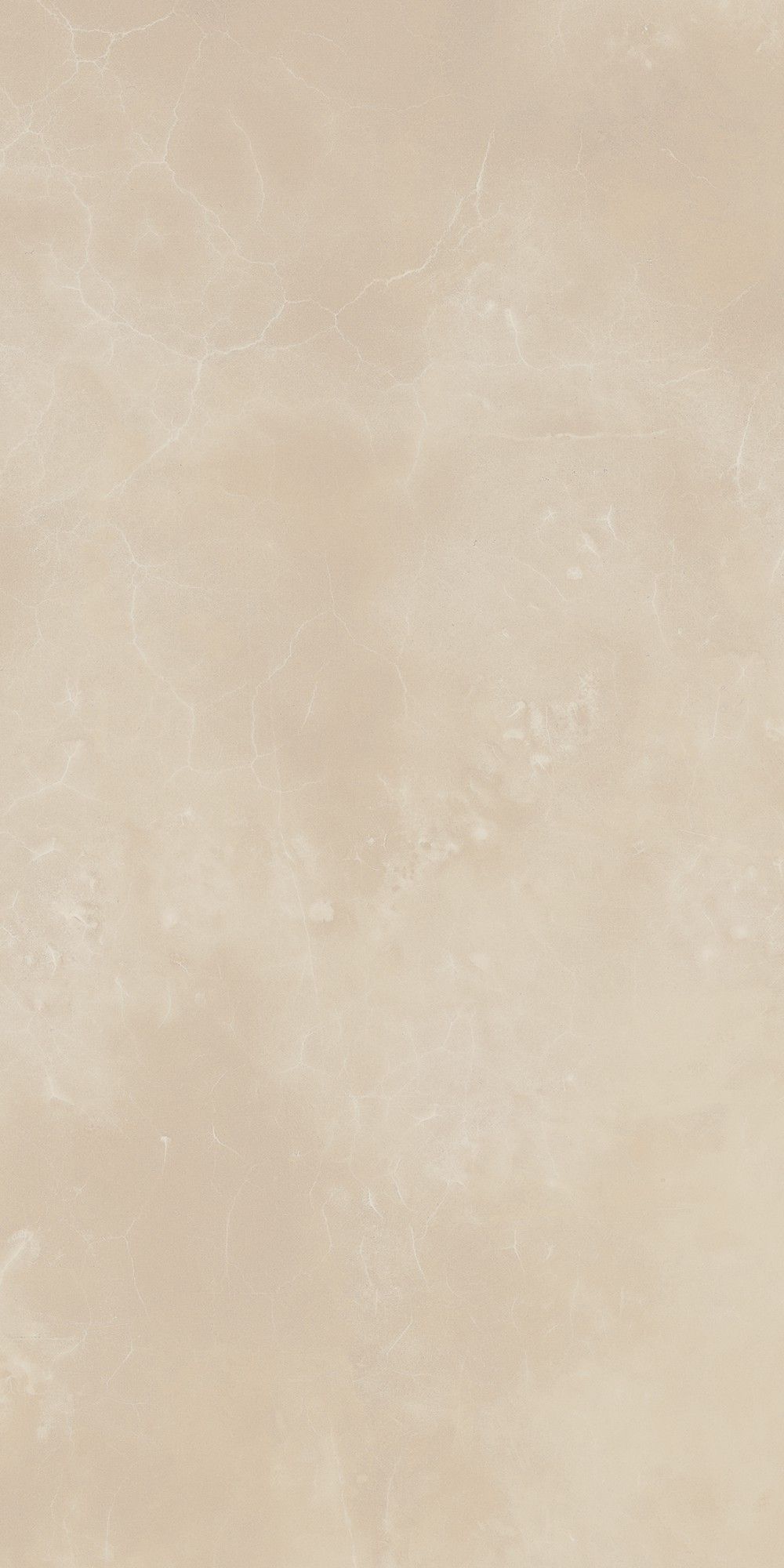 Плитка из керамогранита глянцевая Italon Шарм Эво 44x88 бежевый (610015000247)