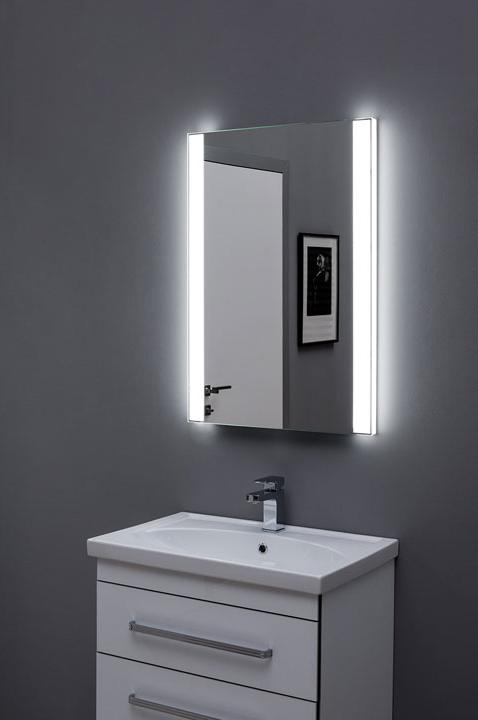 Зеркало Aquanet Форли 12085 LED
