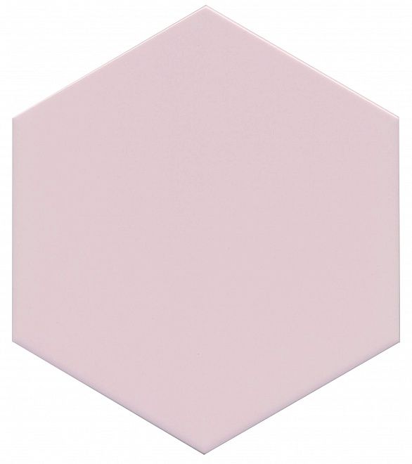 Плитка Бенидорм розовый 20х23,1 