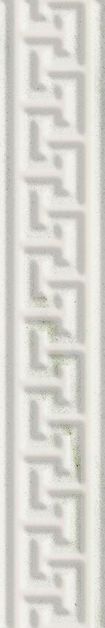 Плитка из керамогранита патинированная Italon Шарм Экстра 5x30 белый (600090000477) плитка из керамогранита матовая italon элемент вуд 7 5x30 бежевый 600010001902
