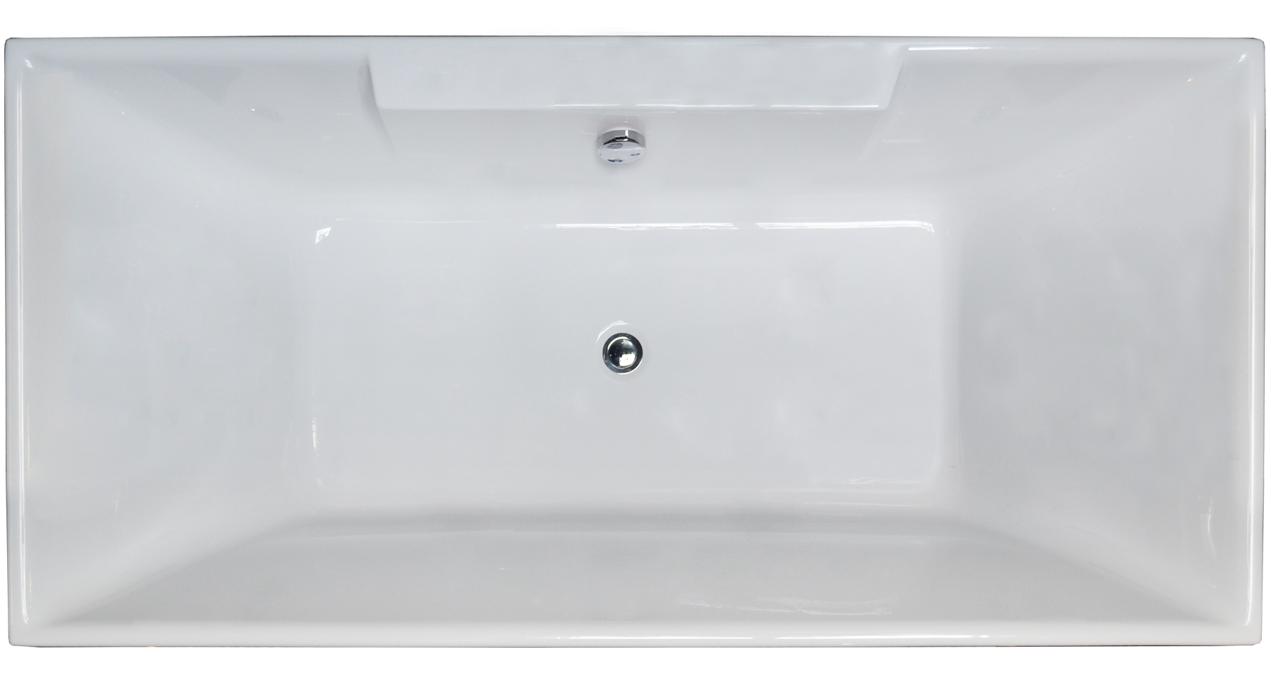 Акриловая ванна Royal Bath Triumph RB665101 167х87 с каркасом 