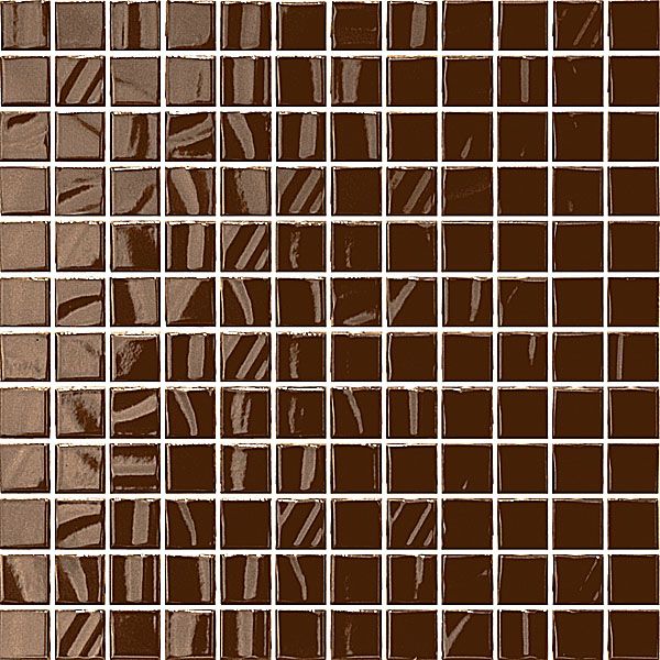 Мозаика Kerama Marazzi Темари 29.8x29.8 коричневый (20046)