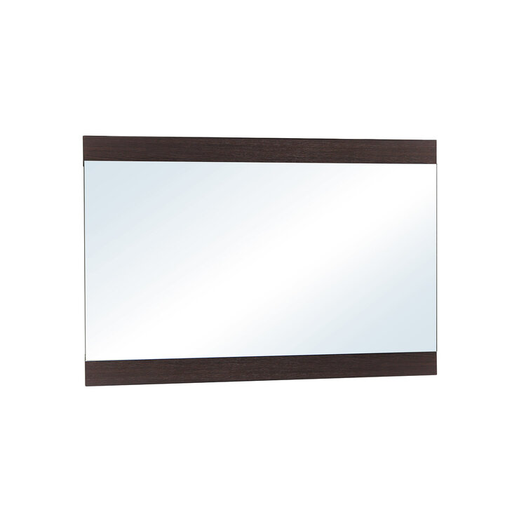 Зеркало Style Line Даллас 120 см СС-00000416 люкс венге