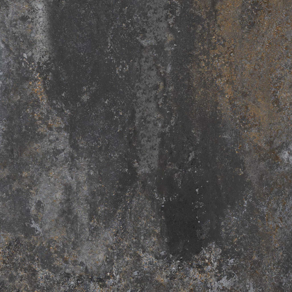 Плитка из керамогранита неполированная Estima Iron 80х80 черный (IR02/NS_R10/80x80x11R/GC) плитка из керамогранита неполированная estima terra 80х80 серый te03 ns r9 80x80x11r gc