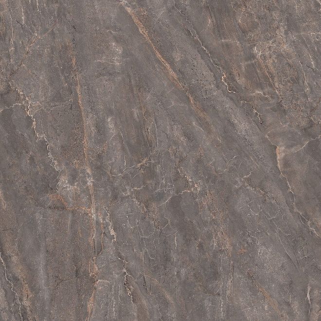 Плитка из керамогранита лаппатированная Kerama Marazzi Парнас 80x80 серый (SG842002R)