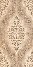 Керамическая плитка Azori Декор Ascoli Beige Classico 31,5х63