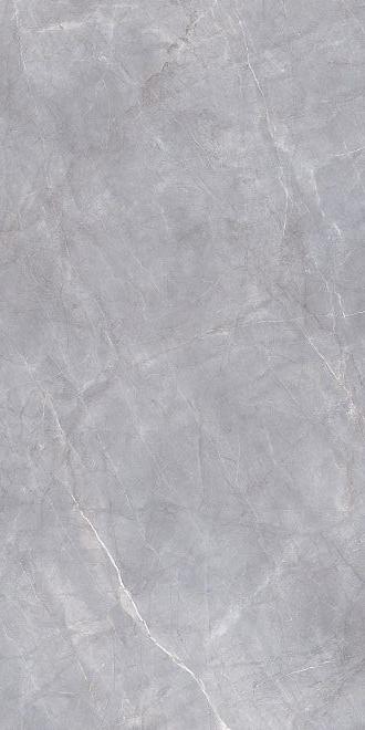Плитка из керамогранита матовая Kerama Marazzi Риальто 119.5x238.5 серый (SG590200R)