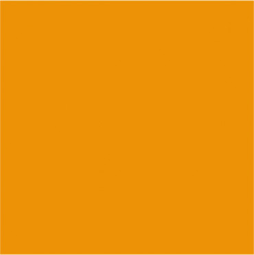 Керамическая плитка Kerama Marazzi Плитка Калейдоскоп блестящий оранжевый 20х20