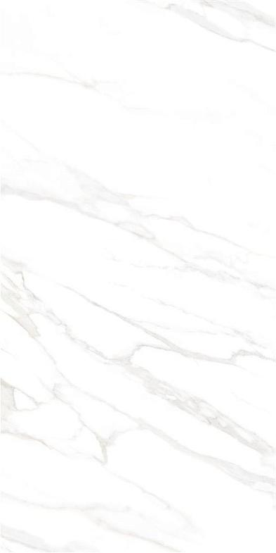 Керамогранит Vitra Marmori Калакатта Белый Полированный 7 60х120 - изображение 4
