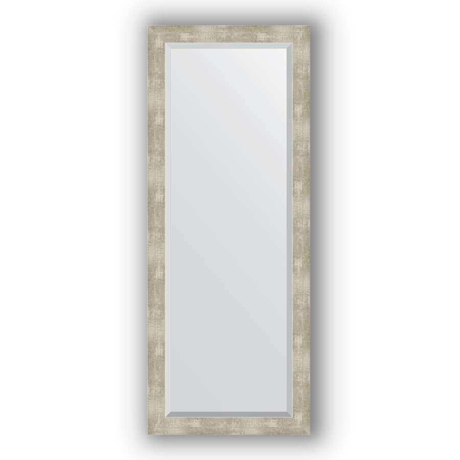 Зеркало в багетной раме Evoform Exclusive BY 1169 56 x 141 см, алюминий 