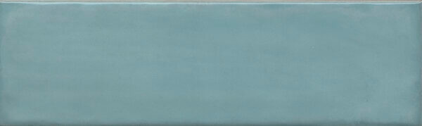 Плитка Дарсена голубой 8,5х28,5