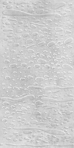 Керамическая плитка Cersanit Вставка Brooklyn A светло-серый 29,7х60 