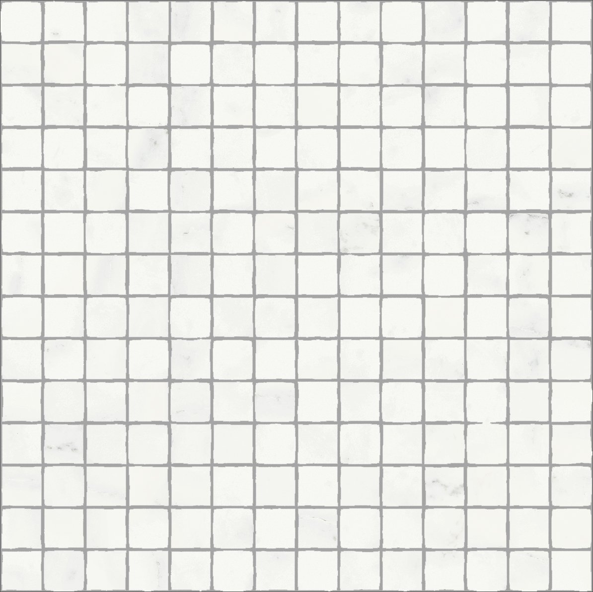 Мозаика под мрамор Italon Шарм Делюкс 30x30 белый (620110000119) керамогранит italon шарм делюкс сахара нуар 80х80 матовый