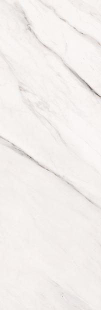 Керамическая плитка Meissen Плитка Carrara Chic белый 29х89