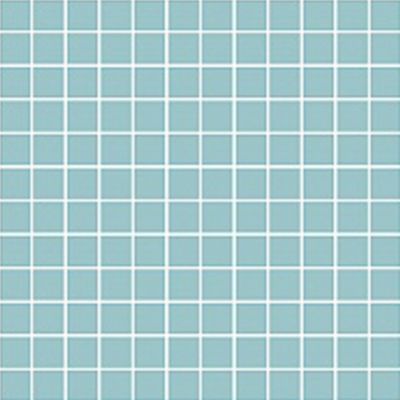 Мозаика моноколор Kerama Marazzi Темари 29.8x29.8 голубой (20070)