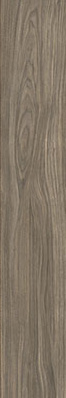 Плитка из керамогранита матовая Vitra Wood-X 20x120 коричневый (K951940R0001VTE0)