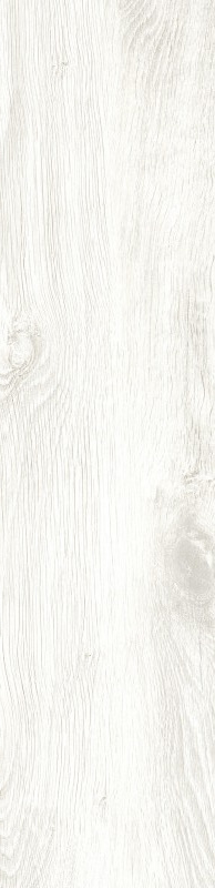 Керамогранит Cersanit  Wood Concept Prime белый ректификат 21,8х89,8