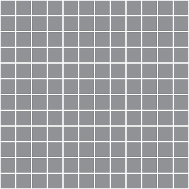 Мозаика моноколор Kerama Marazzi Темари 29.8x29.8 серый (20064)