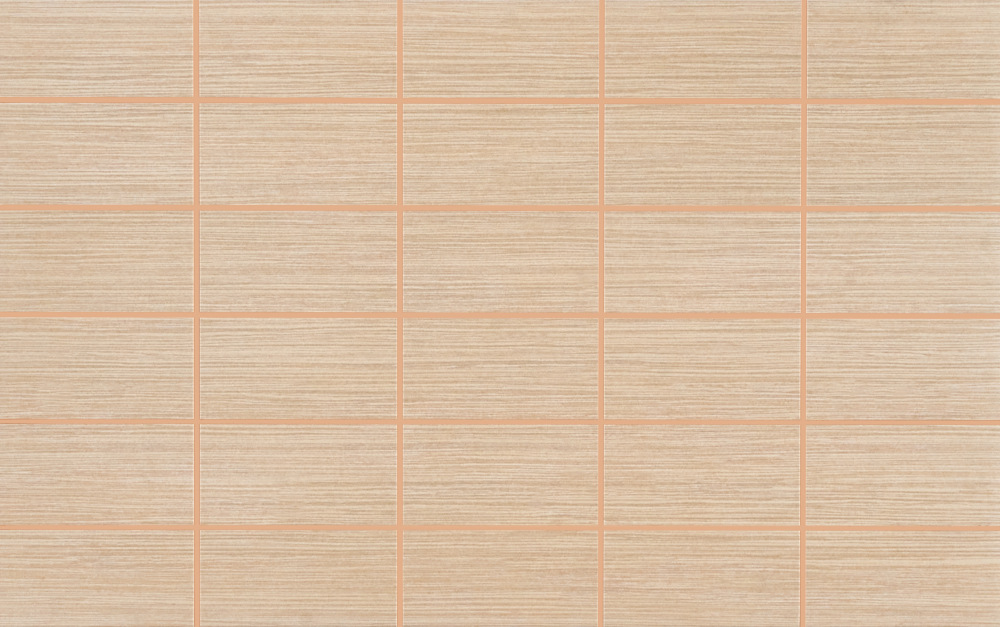 Керамическая плитка Creto Вставка Cypress vanilla petty 25х40 - изображение 2