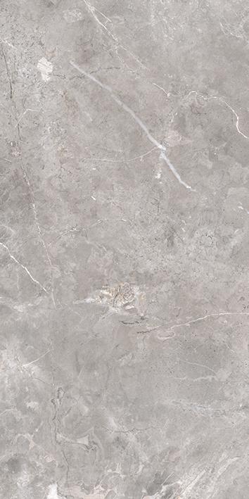 Плитка из керамогранита полированная Vitra Marmori 60x120 серый (K947018FLPR1VTST) плитка из керамогранита полированная vitra marmori 60x120 серый k947018flpr1vts0