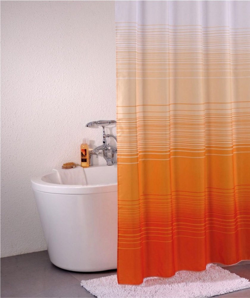 Штора для ванной Iddis Orange Horizon 300P20RI11