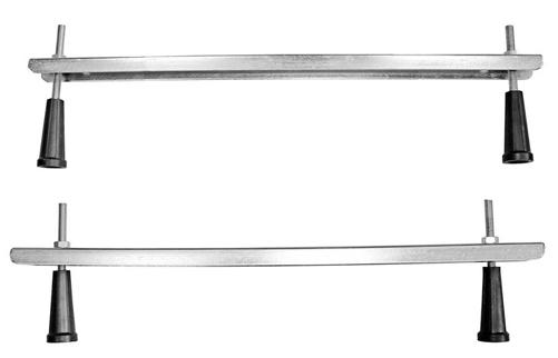Комплект ножек для ванн Cersanit ZP-SEPW1000006