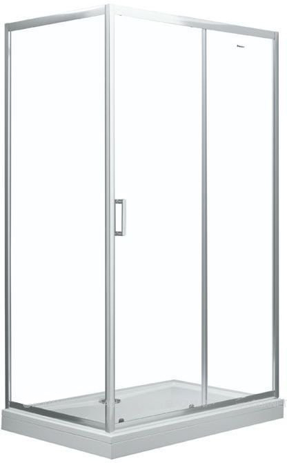 Душевая дверь Aquanet SD-1200A 120 см