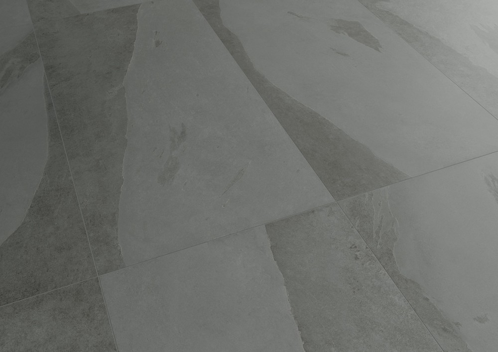 Керамогранит Kerama Marazzi Surface Laboratory/Ардезия серый темный 119,5х320 - изображение 11